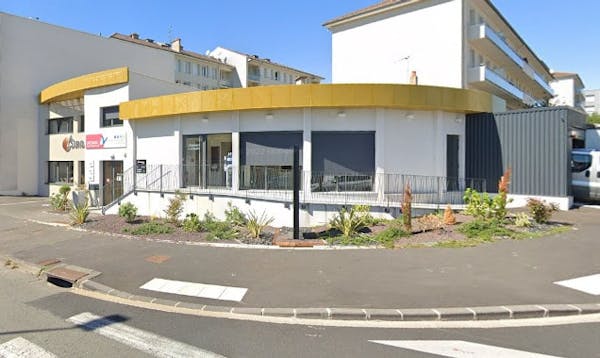 Photographie de la Pompes Funèbres SERONDE de Clermont-Ferrand
