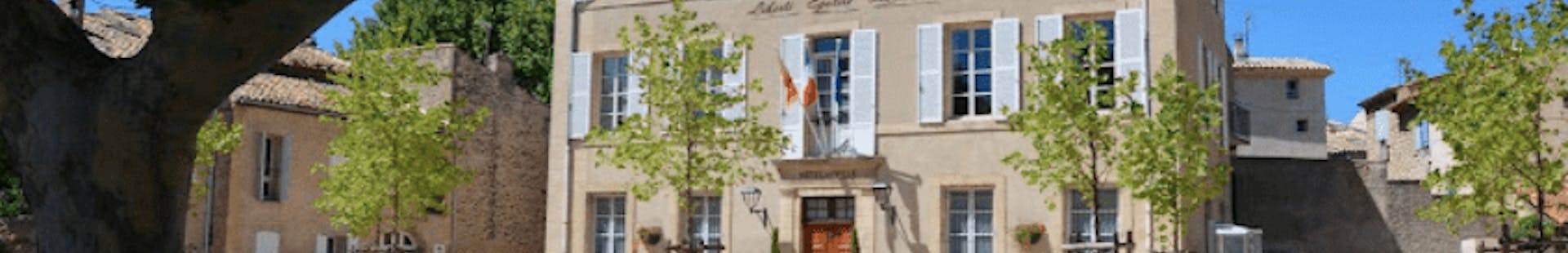 Photo de la ville de Pélissanne