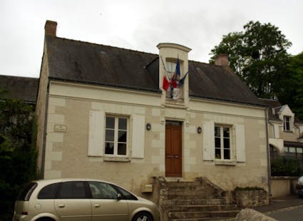 Photo de la ville de Azay-sur-Indre