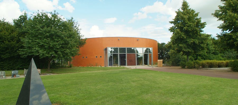 photo de l'agence Crématorium des Charmilles
