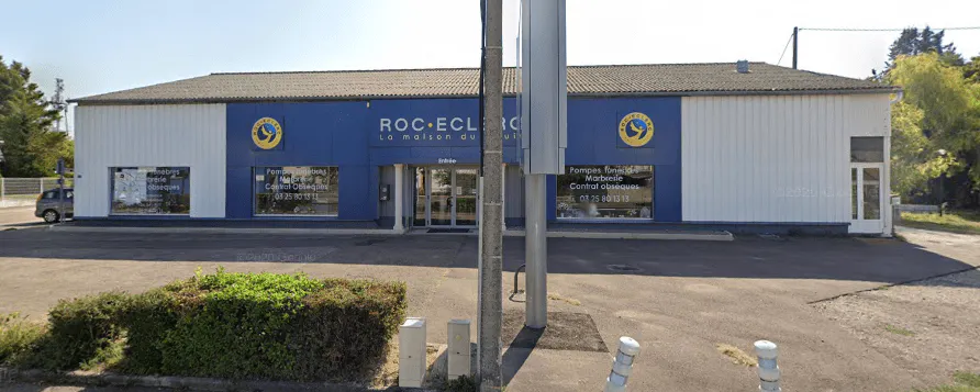 Roc Eclerc Château Thierry Avis De Décès