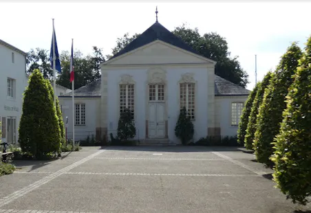 Photo de la ville de Machecoul