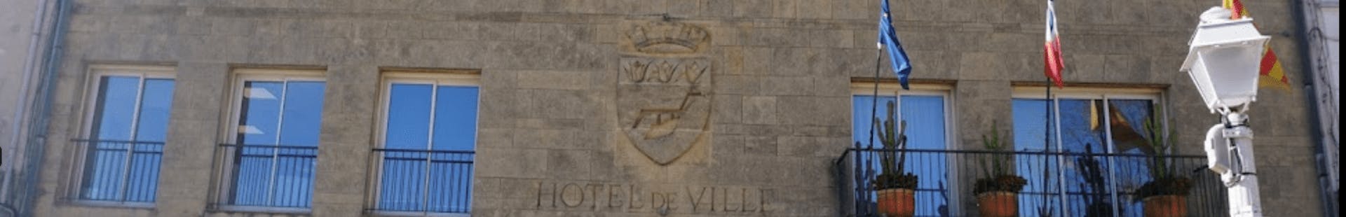 Photo de la ville de Carqueiranne