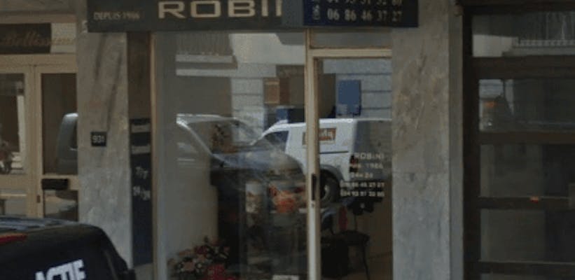 Photo de la Pompe Funèbre Pompes funèbres Robini