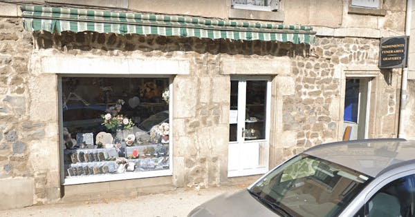 Photographie de Pompes Funèbres Bouchet de Chadrac