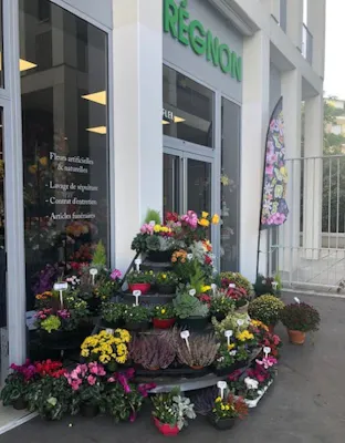 Photographie de Marbrerie-Fleuriste Brégnon de Lyon