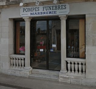 Obseques Et Pompes Funebres De Chatellerault 86 Avis Et Prix