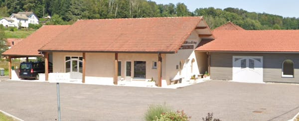 Photographie Pompes Funèbres Martin de Mélisey