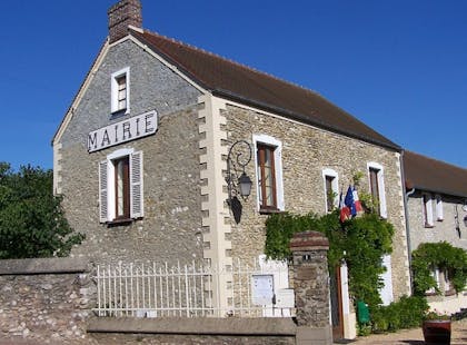 Photo de la ville de Richebourg