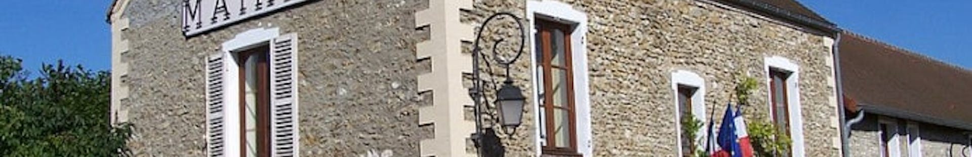 Photo de la ville de Richebourg