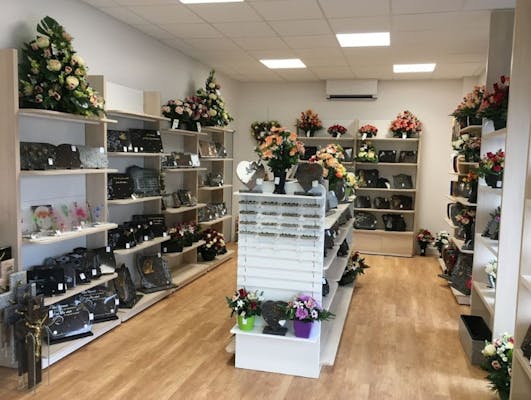 Photographie de la La Maison des Obsèques - Ets Dedion de Romorantin-Lanthenay