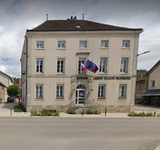 Photo de la ville de Pouilly-en-Auxois