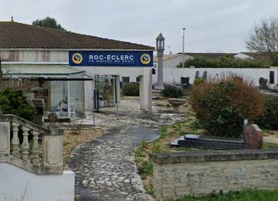 Photographie de Pompes Funèbres Roc'Eclerc de Saint-Ouen-d'Aunis
