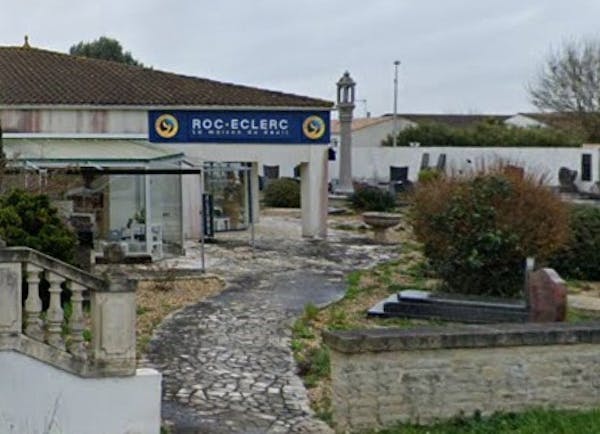 Photographie de Pompes Funèbres Roc'Eclerc de Saint-Ouen-d'Aunis
