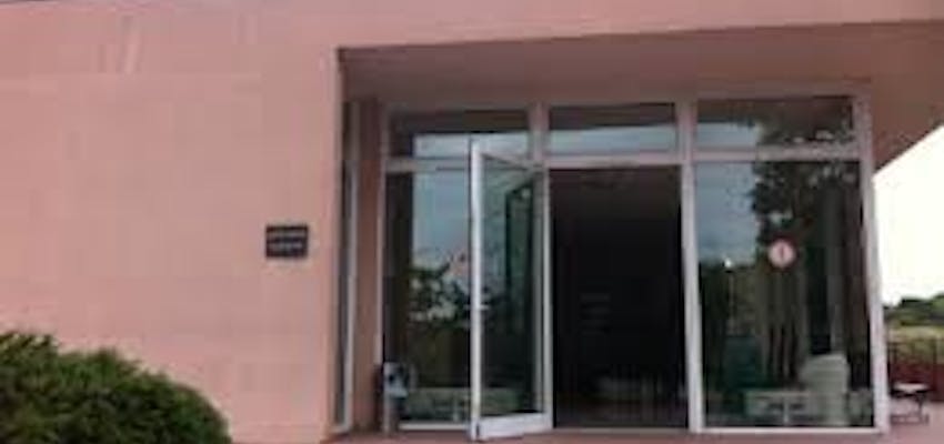 photo de l'agence Crématorium de Trèbes