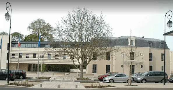 Photo de la ville de Combs-la-Ville