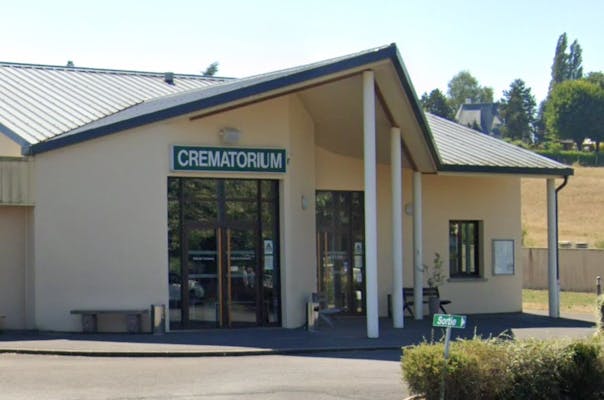 Photographie de la Crématorium de Prix-les-mézières
