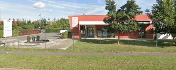 Photographie de Pompes Funèbres et Marbrerie Roger Marin d'Étampes