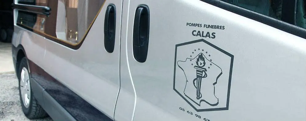 Avis De Deces Pompes Funebres Calas Mazamet