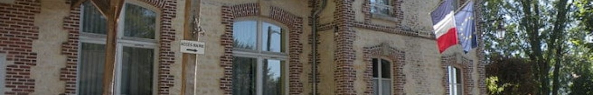 Photo de la ville de Serans