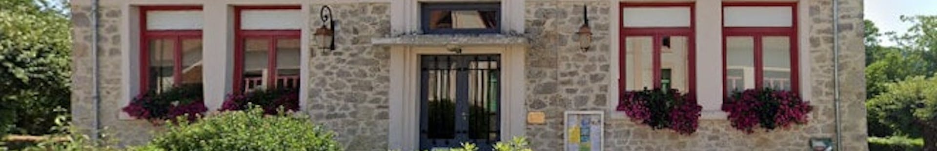 Photo de la ville de Cognac-la-Forêt