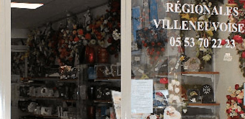Photographie Pompes Funèbres Régionales Villeneuvoises Dejouy de Villeneuve-sur-Lot