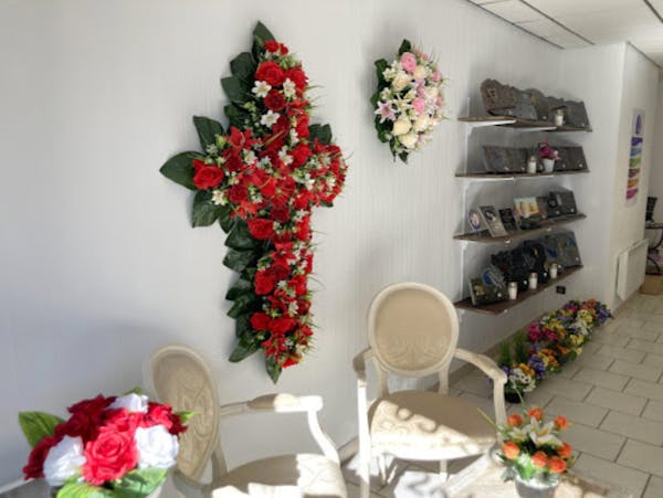 Photographie Pompes Funèbres Faber de Cenon