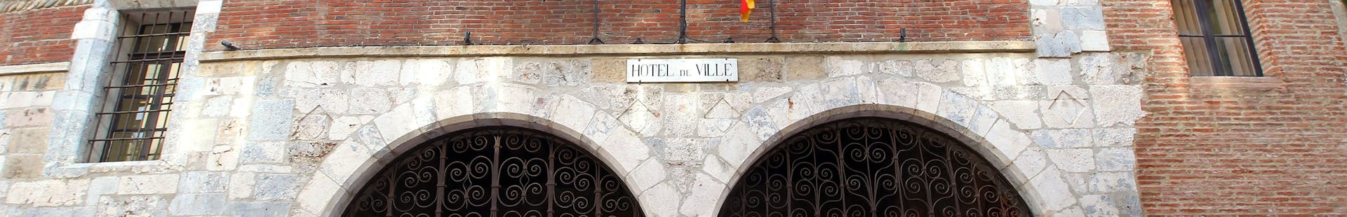 Photo de la ville de Perpignan