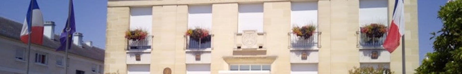 Photo de la ville de Saint-André-les-Vergers