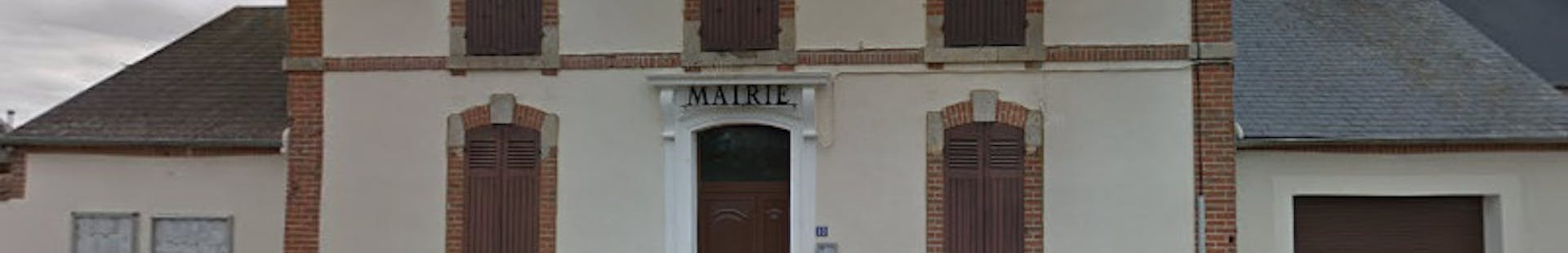 Photo de la ville de Trinay