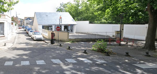 Photographie de Pompes Funèbres Générales