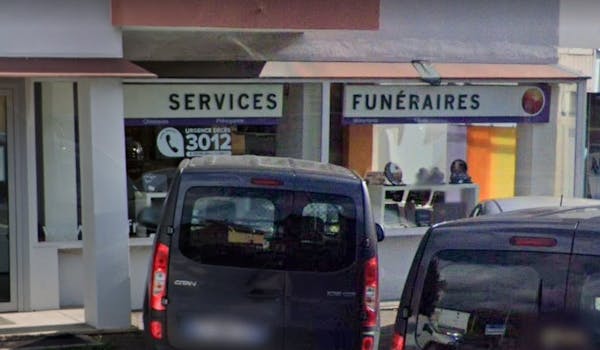 Photographie de Pompes Funèbres Générales de Cluses