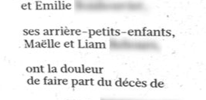 Image sans texte alternatif