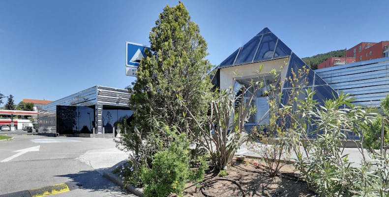 Photographie de Pompes Funèbres Municipales Sètoises