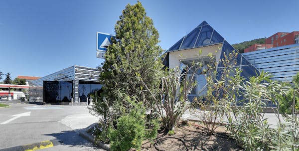 Photographie de Pompes Funèbres Municipales Sètoises