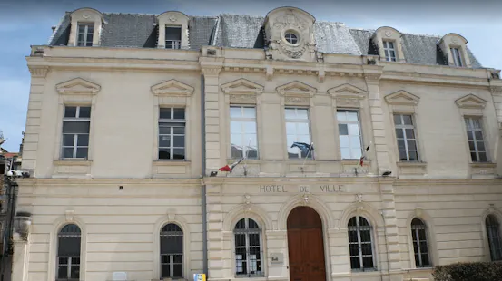 Photo de la ville de Montelimar