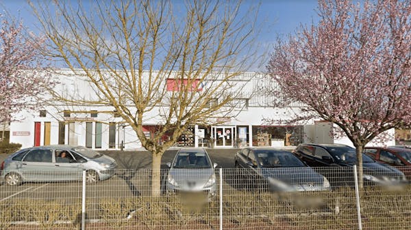 Photographie Pompes Funèbres CHOTTIN de Veigné