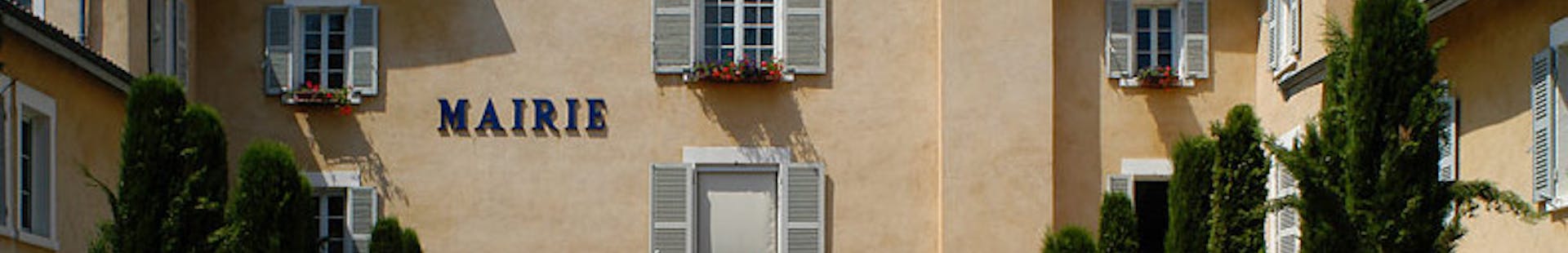 Photo de la ville de Montanay
