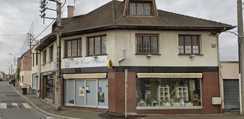 Photographie de Pompes Funèbres Zupanc