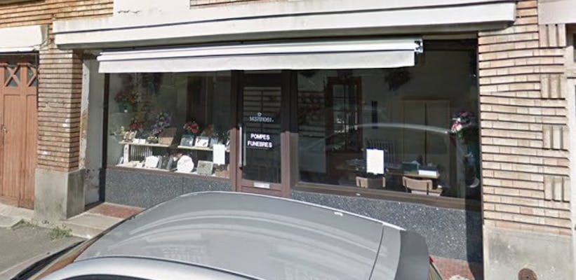 Zehren Marbrier à Maisons-Alfort