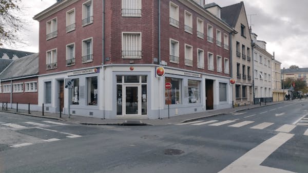 Photographie de Pompes Funèbres Générales Beauvais