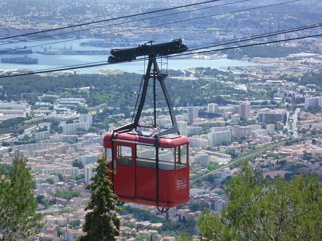 ville de toulon