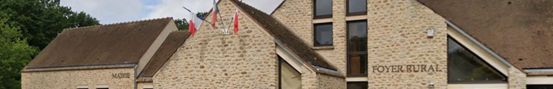 Photo de la ville de La Celle-les-Bordes