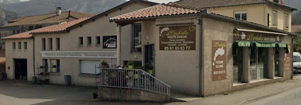 Photographie de la Pompes Funèbres Haute Ariège de Tarascon-sur-Ariège
