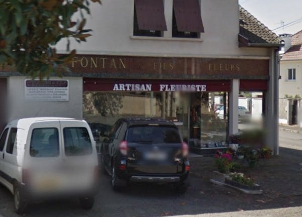 Photographie Pompes Funèbres Fontan de Tarbes