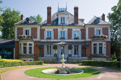 Photo de la ville de Quincy-sous-Sénart