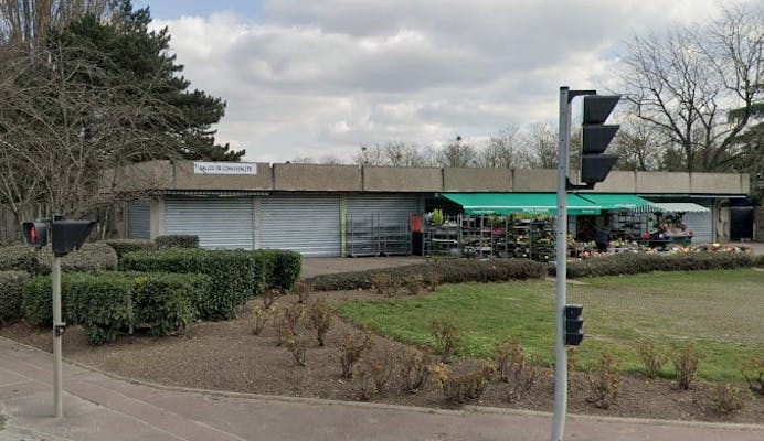 Photographie de Pompes Funèbres Smeets Ardange de La Courneuve