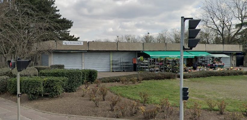Photographie de Pompes Funèbres Smeets Ardange de La Courneuve