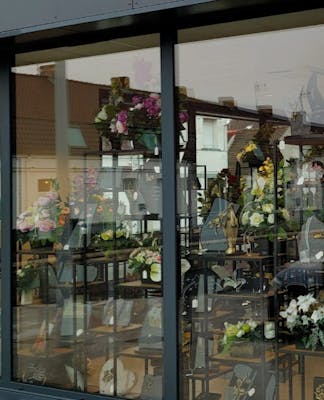 Photographie Pompes Funèbres Amandinoises de Saint-Amand-les-Eaux