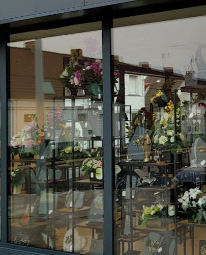 Photographie Pompes Funèbres Amandinoises de Saint-Amand-les-Eaux